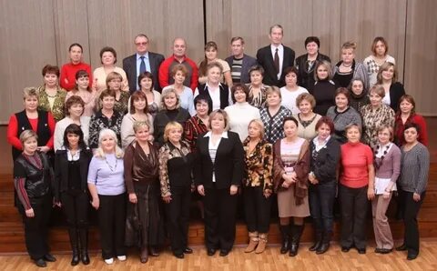 Год учителя 2009