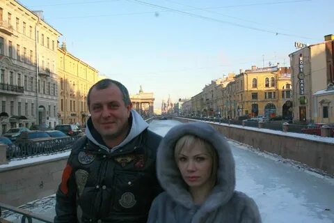 Не езди в петербург