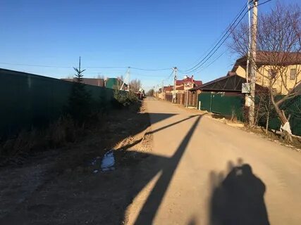 Московская обл д богданиха