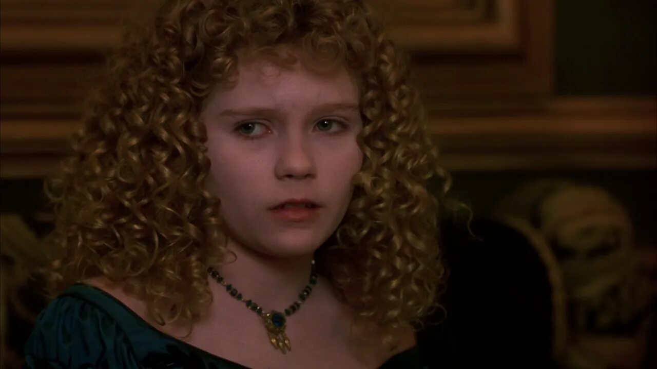 Interview with the vampire watch