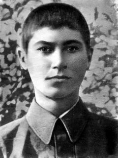 Молодой 95 лет