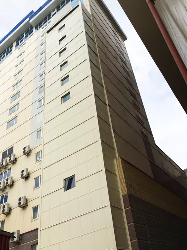 Городской курорт termoland. Система утепления фасадов термолэнд. Термолэнд рио севастопольский. Термолэнд мытищи. Термолэнд фасад.