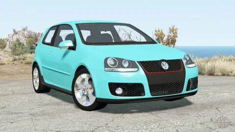 Beamng drive volkswagen