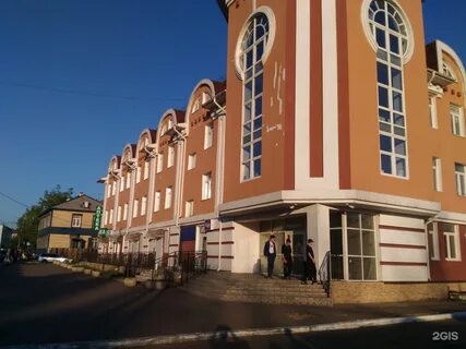 Квартира мясокомбинат