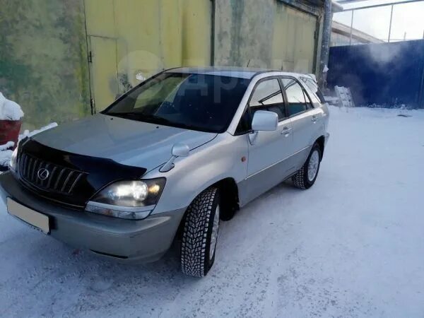 Харриер на дисках продрайа. Тойота харриер 98г. Тойота харриер xu30. Toyota harrier 1998. Toyota harrier 2002.