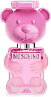 Moschino toy bubble