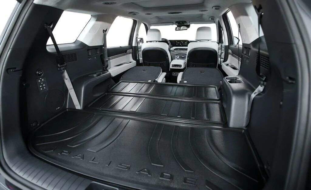 Габариты палисад. Hyundai palisade 2022 салон. Габариты палисад. Hyundai palisade габариты. Hyundai palisade 2024.