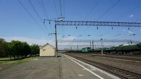Сэс орск