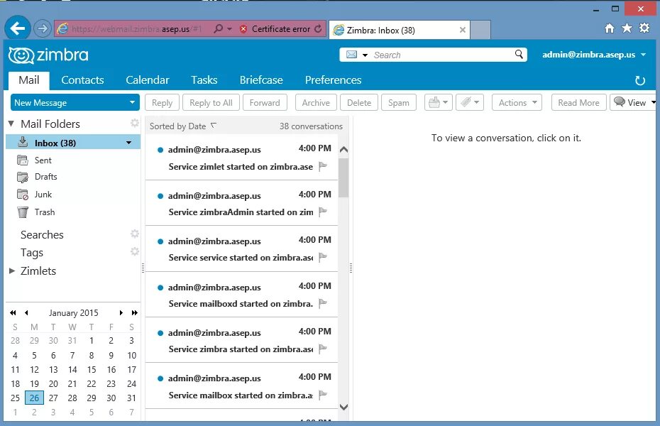 Зимбр почта. Zimbra почта. почтовый сервер zimbra. внешний вид zimbra. zimbra скриншоты.
