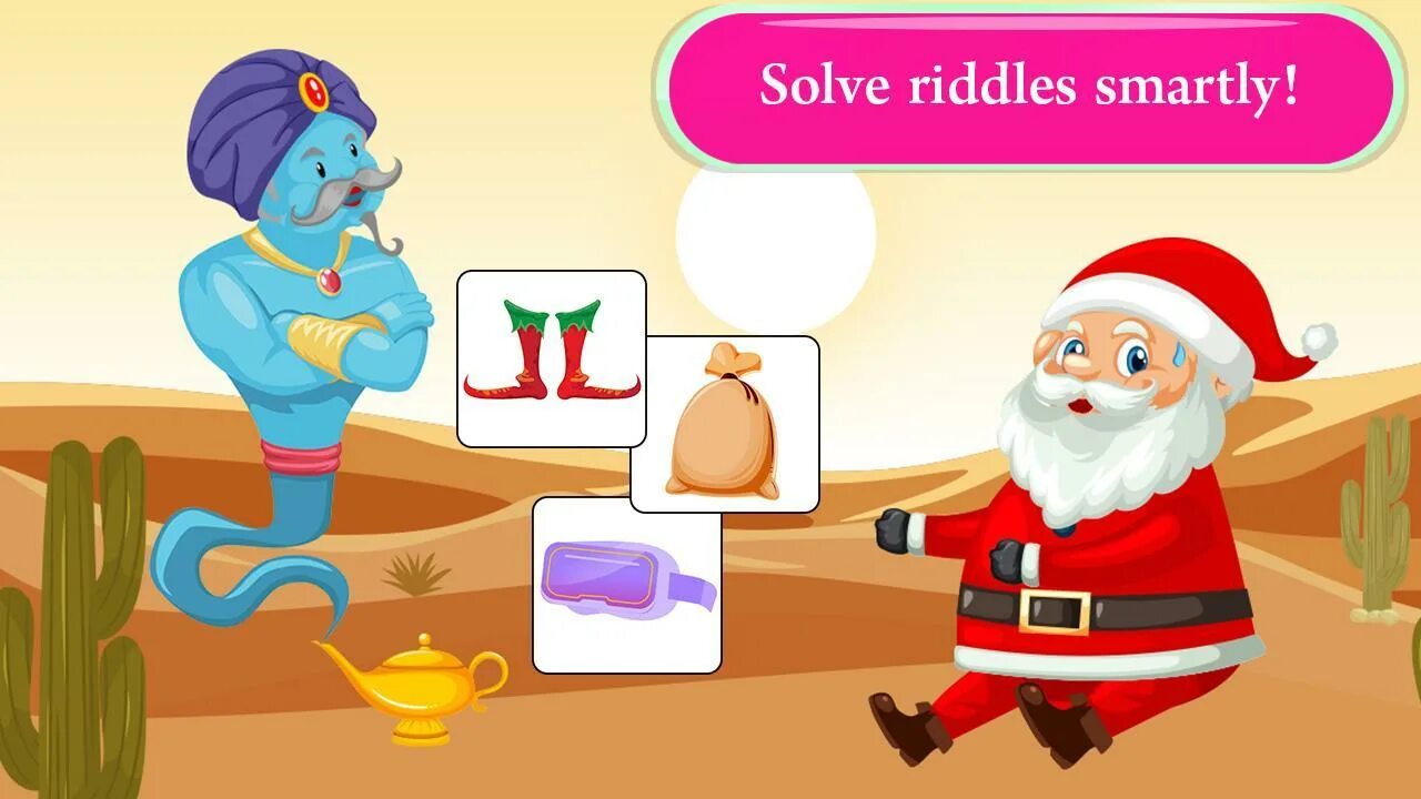 Игра brain riddle