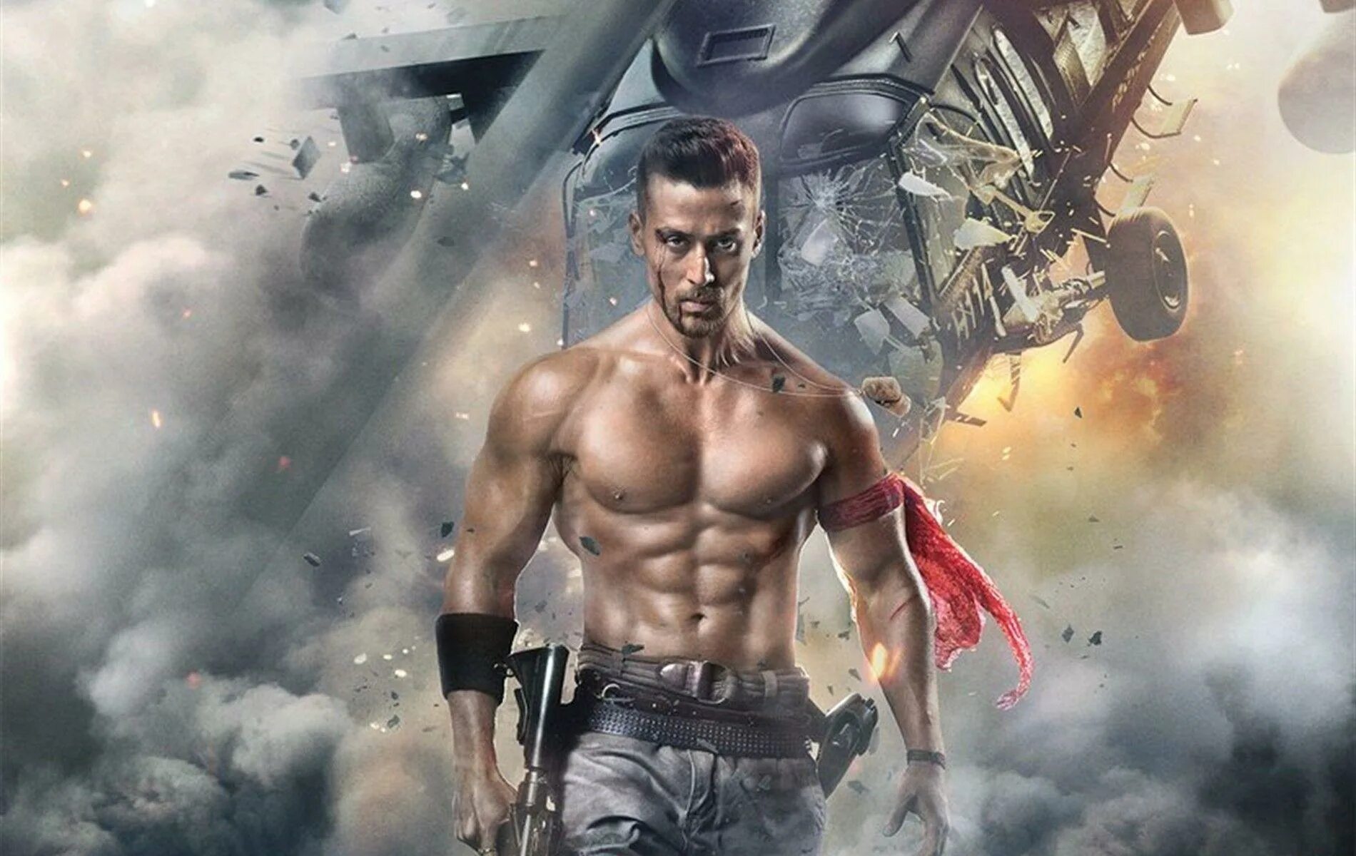 Что такое бунтарь. Тайгер шрофф бунтарь 2. baaghi(2016) -тайгер шрофф.. тайгер шрофф 2016.