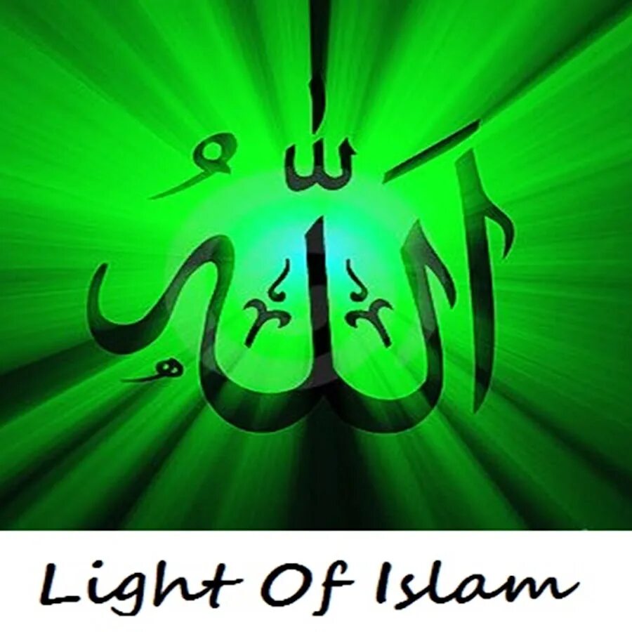 ❤ ️Words of Allah And Sunnah of Rasool ❤ - YouTube