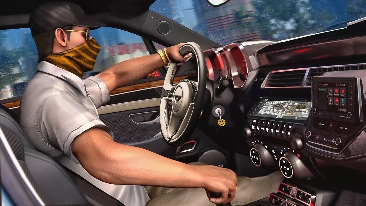 Car games apps. Real car racing game 3d. racing in car 2025 android. racing ferocity 3d.