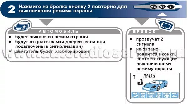Как снять режим валет на старлайн. Режим валет на сигнализации старлайн а91. отключение сигнализации старлайн кнопкой. отключился сигнал на брелке старлайн а92. режим антиограбления starline а9 на брелке.