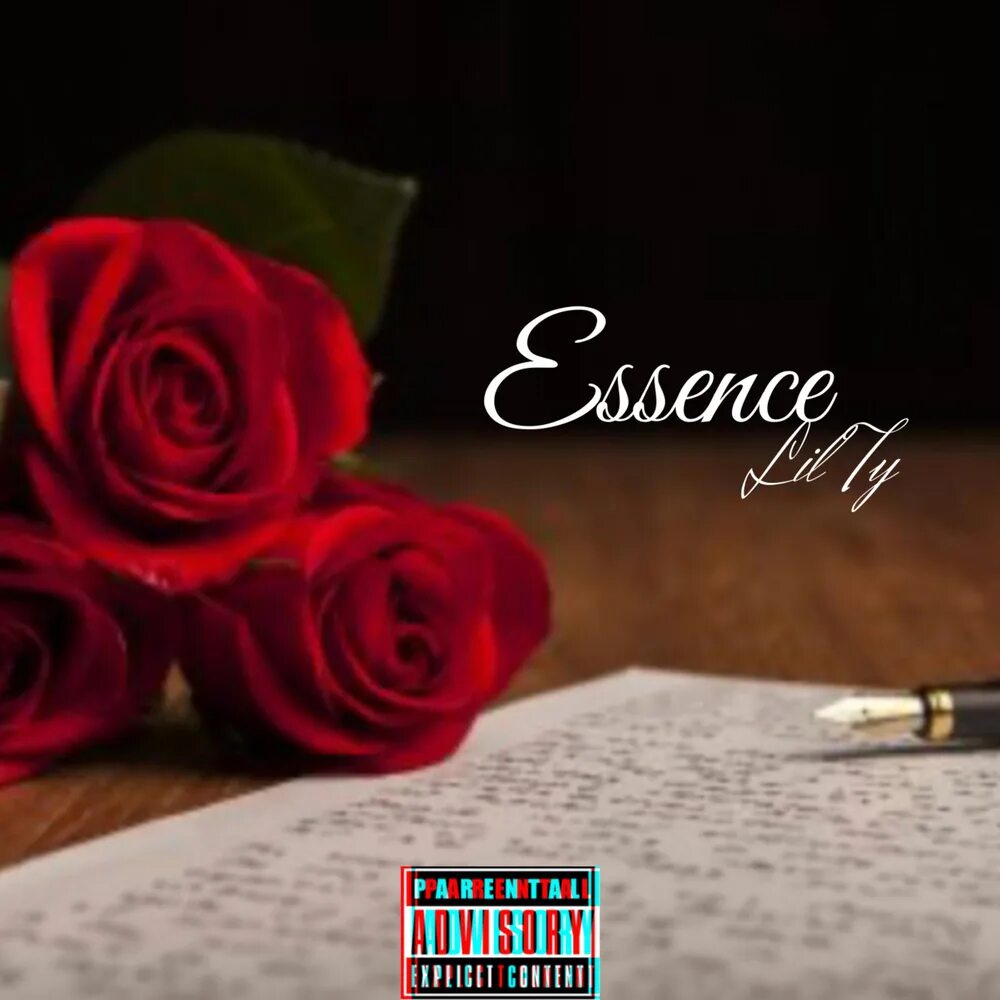 Rosa writes