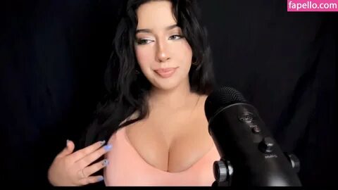 Shiny ASMR  Shinyasmr  theshiniestasmr Nude Leaked OnlyFansPatreon Photo...