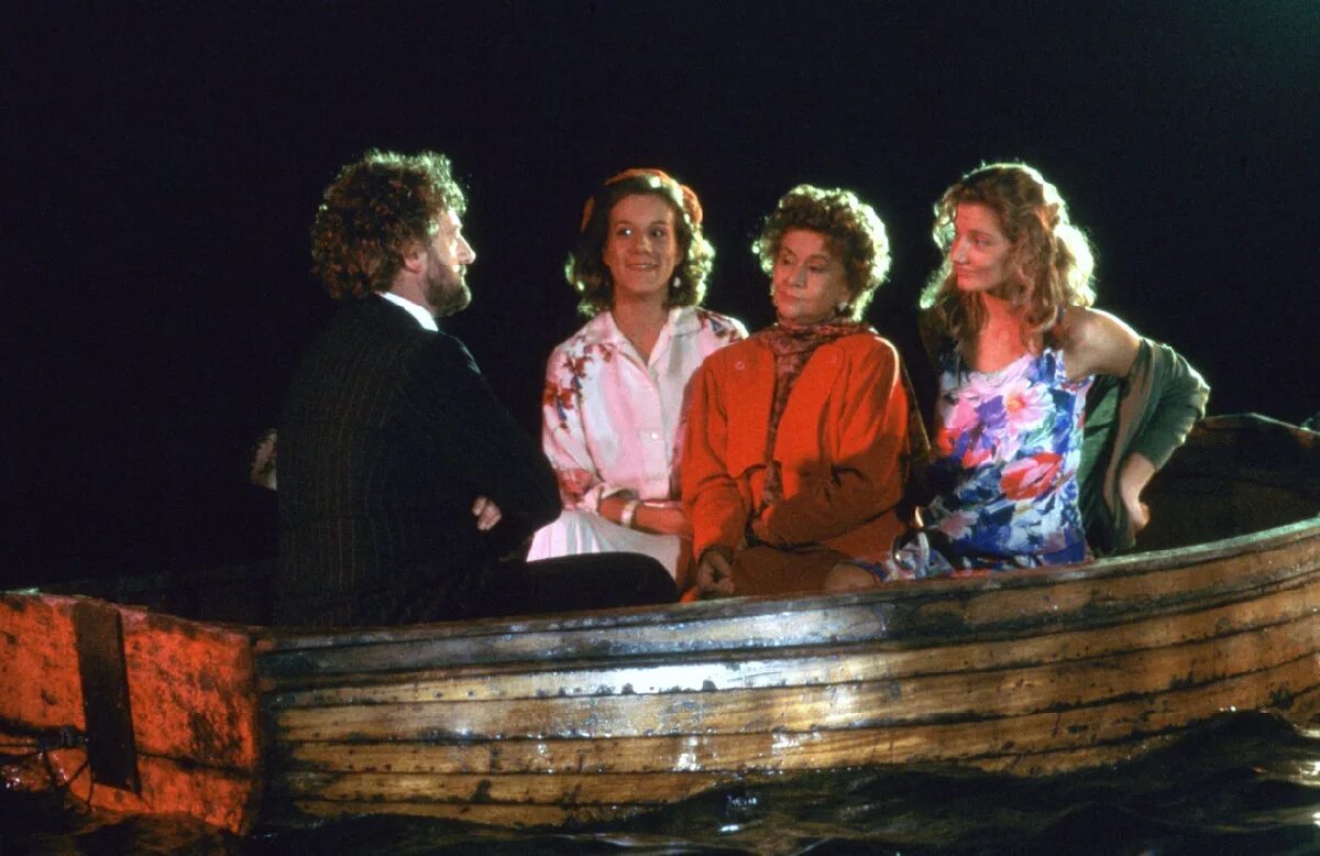 Число 1988. Отсчёт утопленников (1988), реж. питер гринуэй. гринуэй отсчет утопленников. джоэли ричардсон отсчет утопленников.
