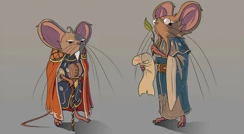 Mous king