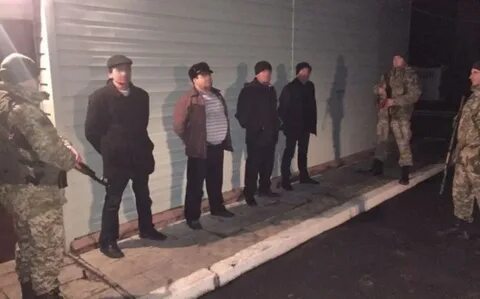 Суджа граница с украиной новости