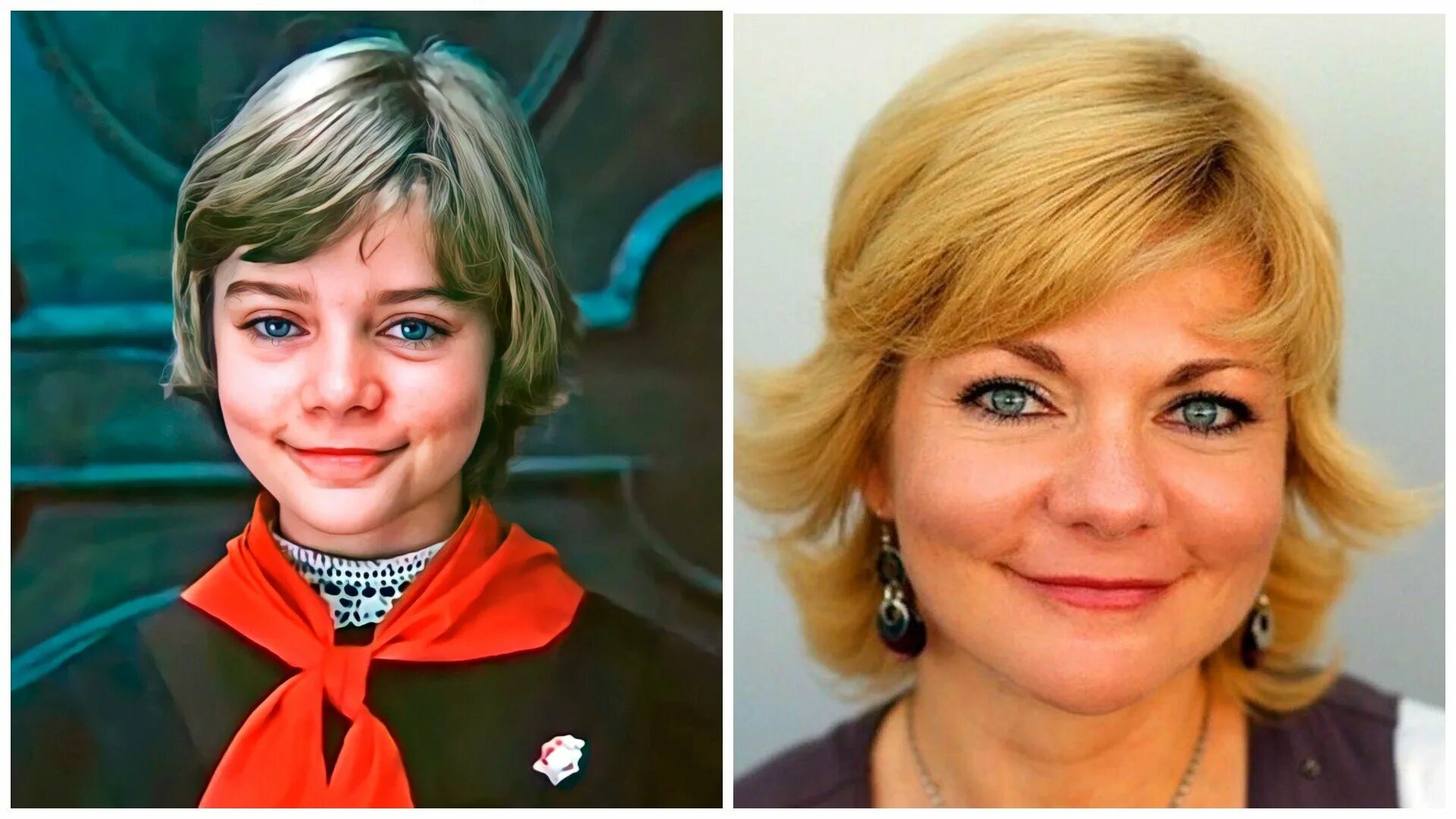 Алиса селезнева как выглядит. Алиса селезнева как выглядит