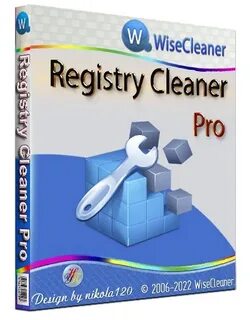 Registry cleaner ключи
