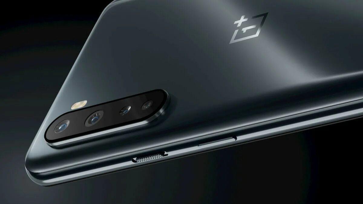 Смартфон oneplus nord 4. Nord gray.