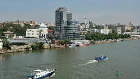 Ростов на дону в настоящее время