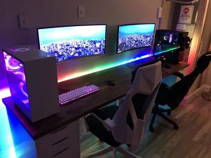 Setup off