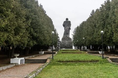 Дубно достопримечательности