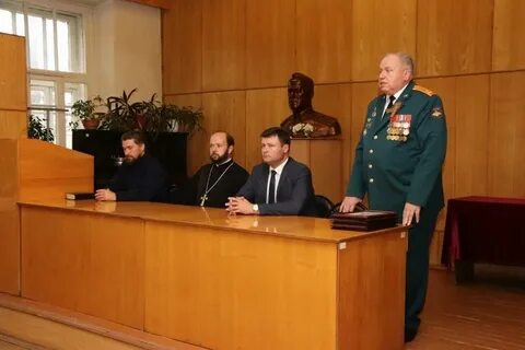 Калужский комиссариат