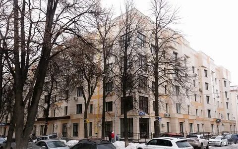 Улица 83
