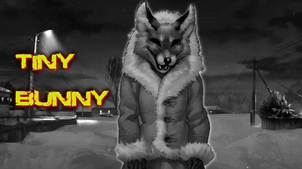 Tiny bunny лиса алиса арт. Зайчик игра хоррор. Зайчик игра обои. Зайчик игра. Зайчик игра обои.