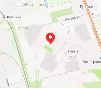 Г долгопрудный ул восточная