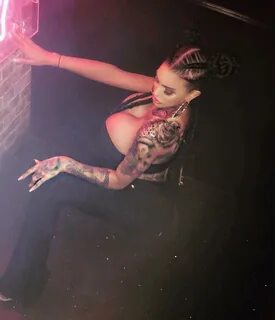 Nicki Valentina Rose.