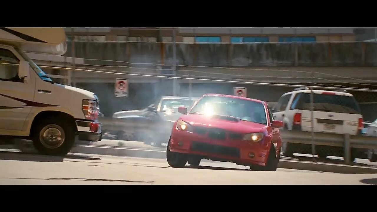 6 minute opening