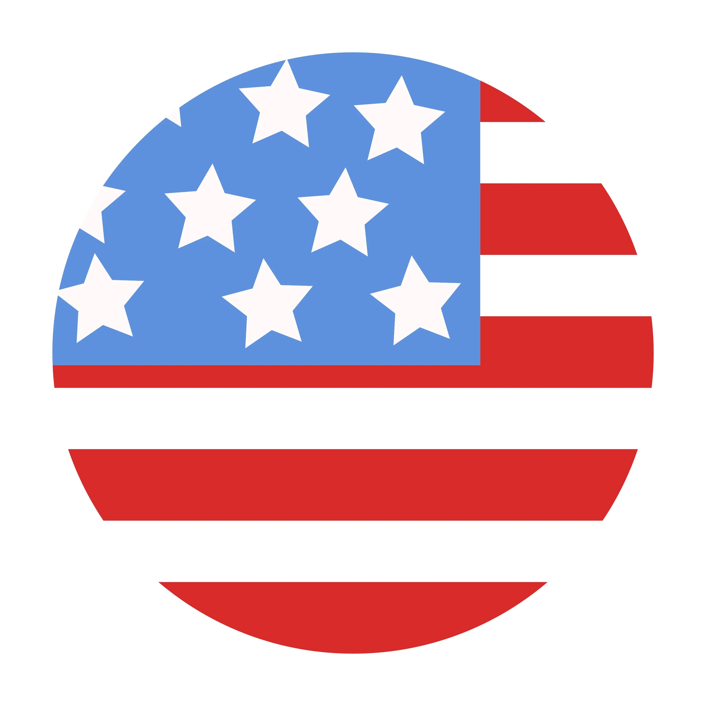Флажок сша. Американский флаг круглый. Значок "флаг сша". Флаг независимости америки. Usa flag circle.