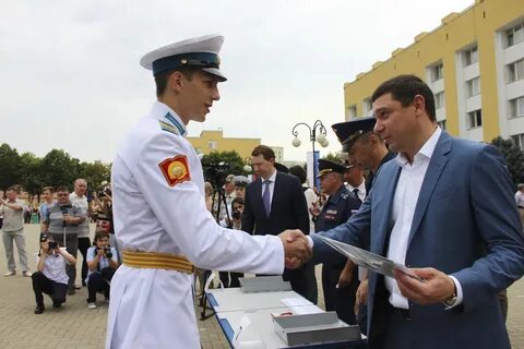 Краснодарское президентское