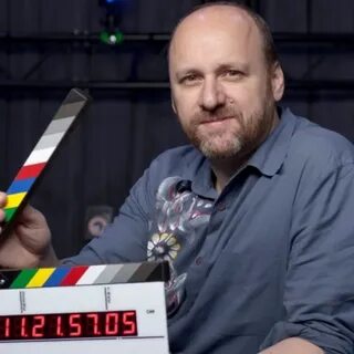 David cage