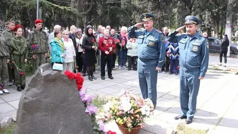 38 годовщина чернобыльской аэс
