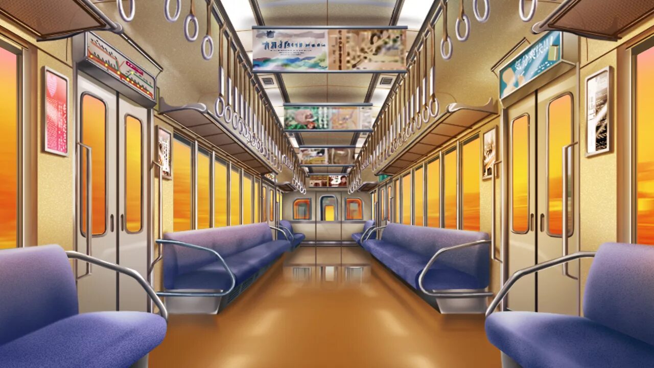 Train capacity 300 2