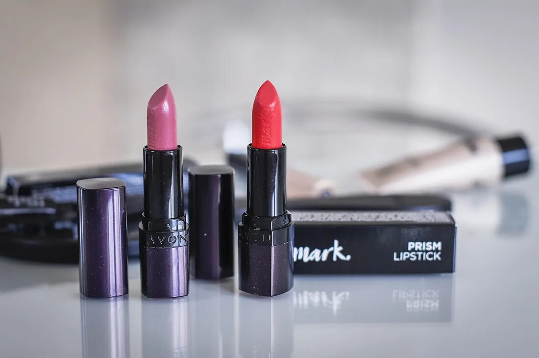 Lip stick