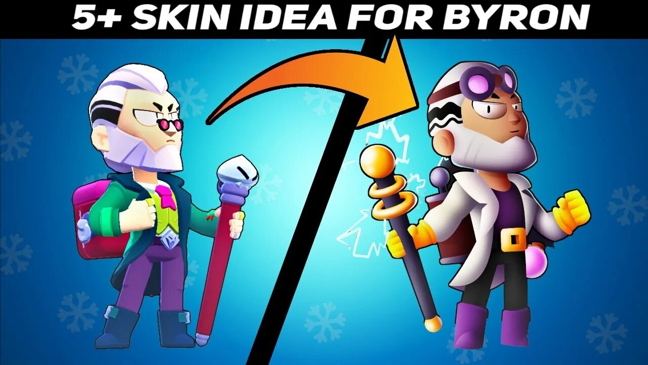 Скины на Байрона. Byron Brawl Stars. Byron Skin ideas. Маг Байрон из БРАВЛ скин. Skin ideas