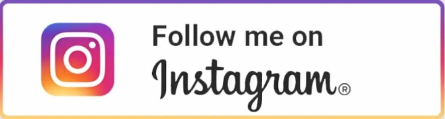 I follow instagram
