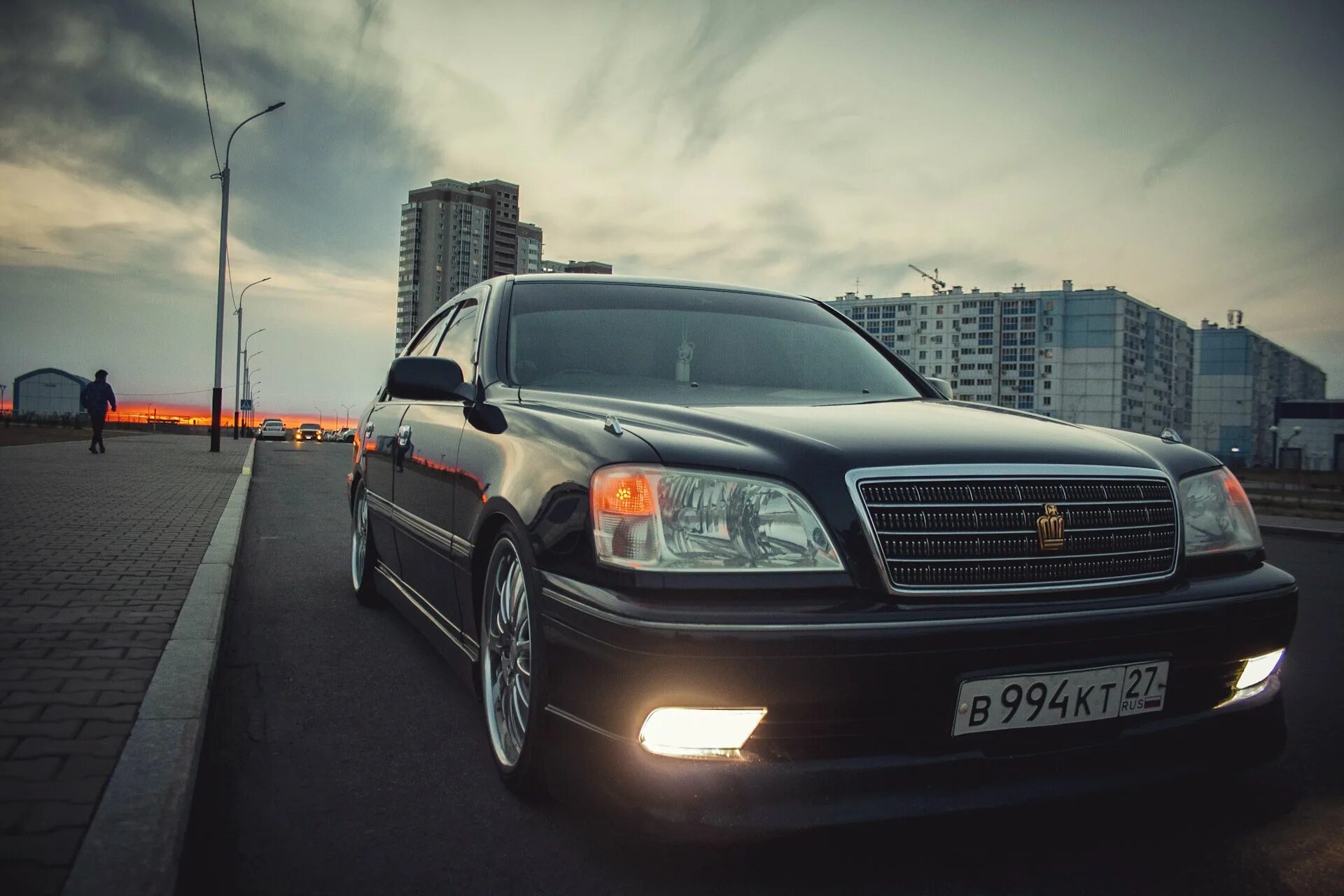 Зе кроун. Toyota Crown s170. Toyota Crown Majesta s170. Toyota Crown s170 stance. Toyota Crown 170 стенс.