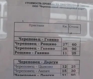 Череповец расписание автобуса 1к до кладбища
