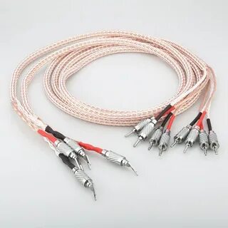 Hi fi кабель