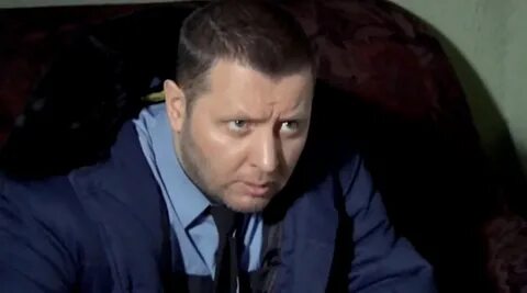 Котлярский фильмография