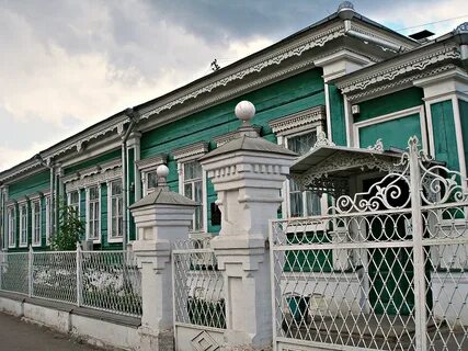 Переславль залесский 1 день