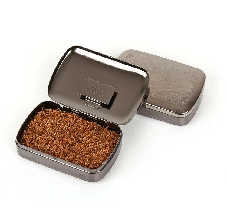 Портсигар для сигар 180мм*22мм. Портсигар для самокруток 70 мм. Табакерка карманная. Mascotte box для табака. Футляр для сигарет.