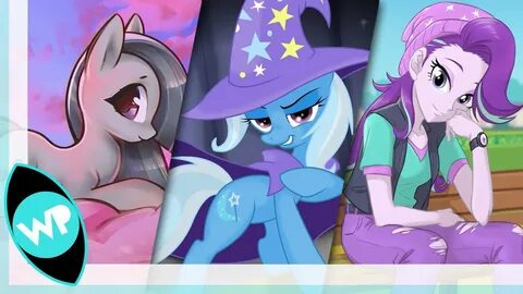 Poni waifu sim
